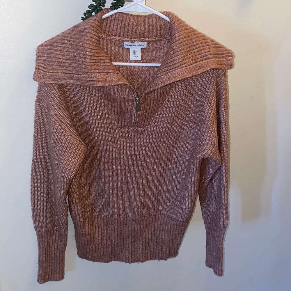 Cupcakes and Cashmere Sweater